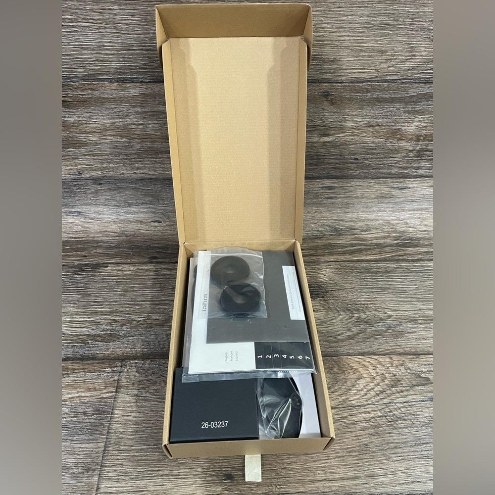 Jabra Wireless GN9125 Duo Flex NEW